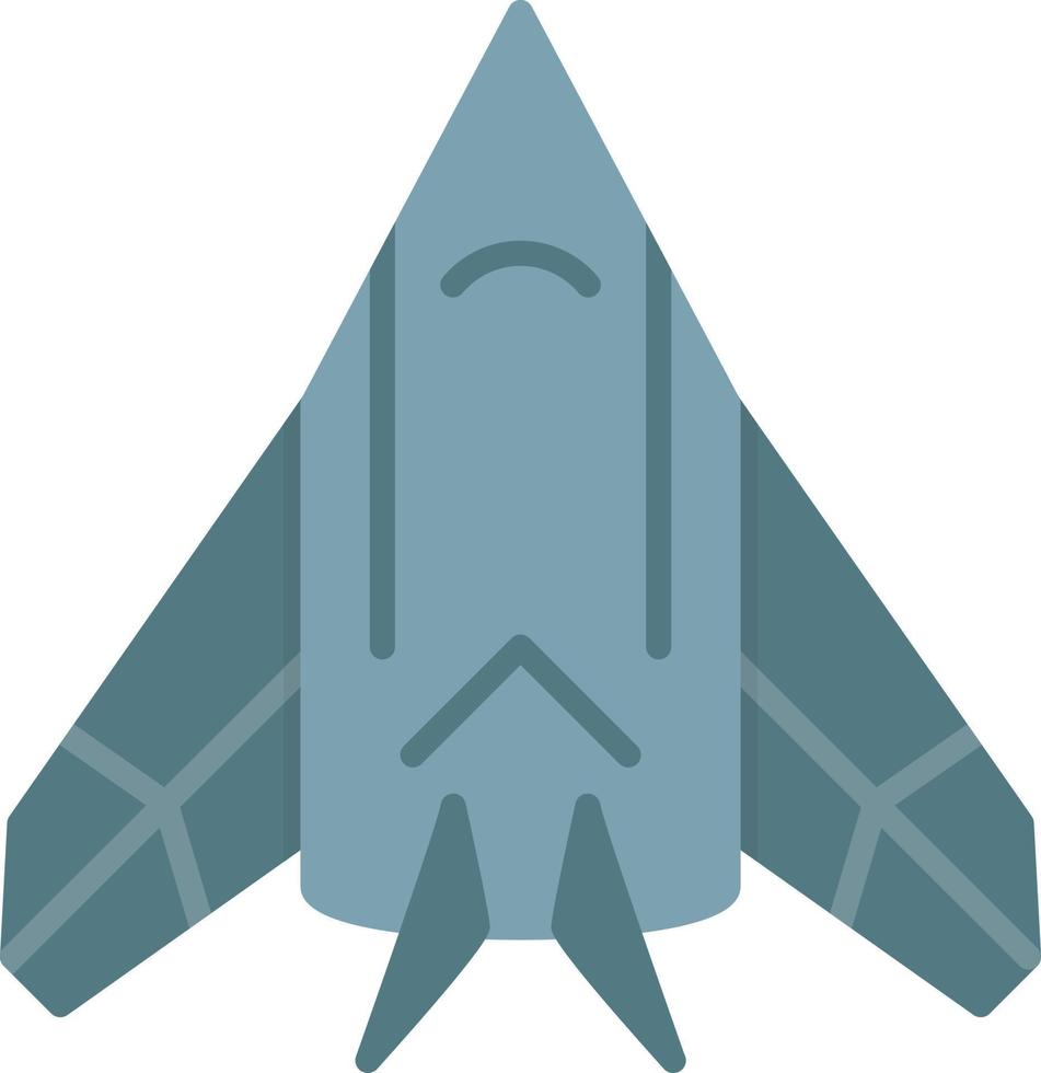Stealth Creative Icon Design vector