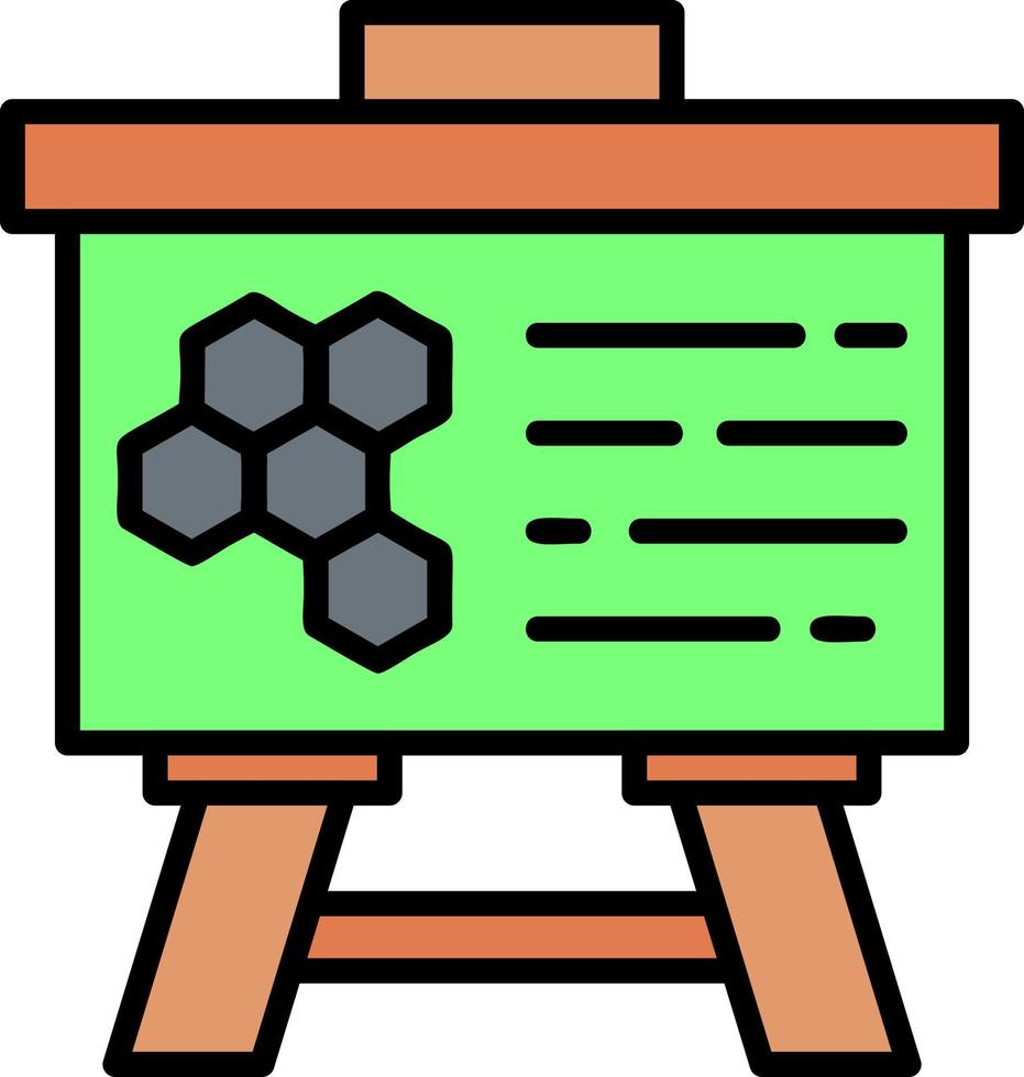 Formula Creative Icon Design vector