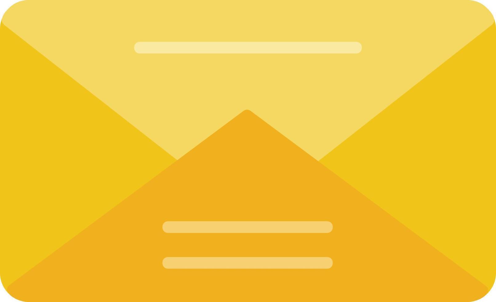 Enveloper Creative Icon Design vector