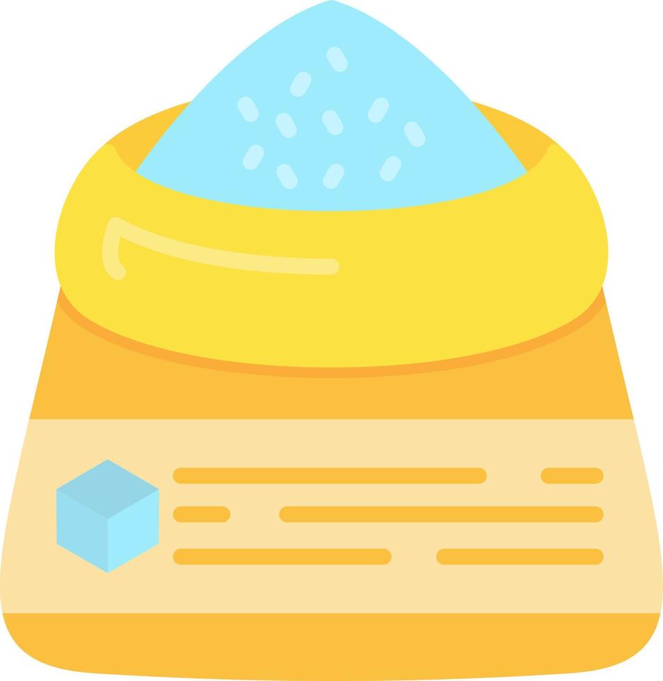 Sugar Creative Icon Design vector