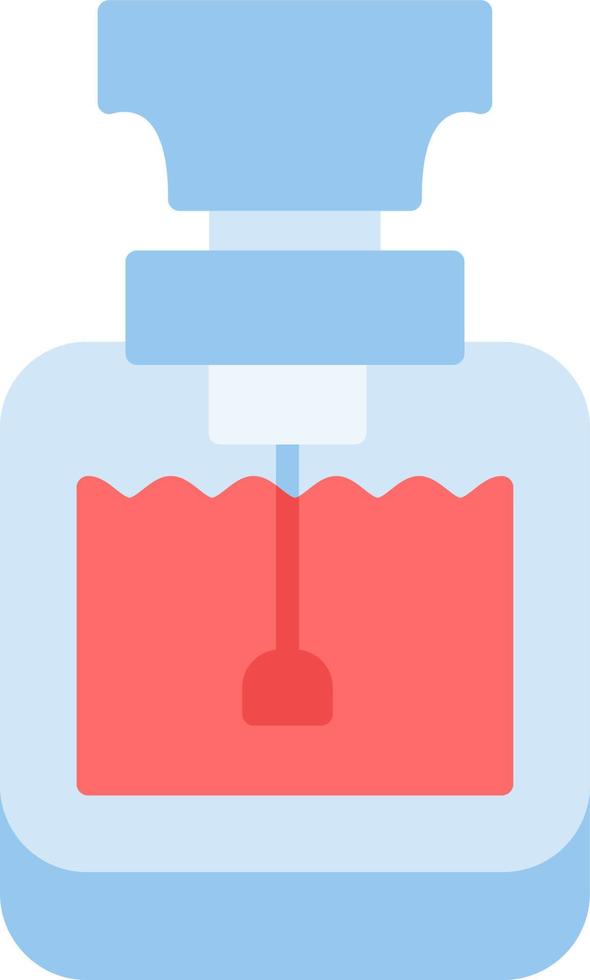 Fragrance Creative Icon Design vector