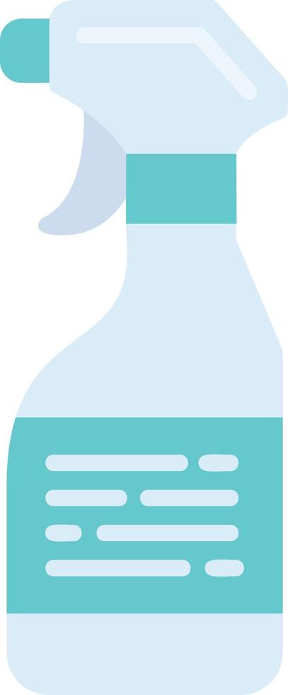 Spray Container Creative Icon Design vector