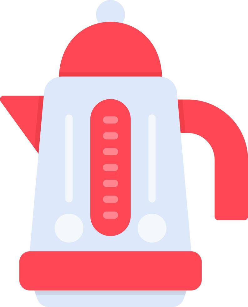 Kettle Creative Icon Design vector