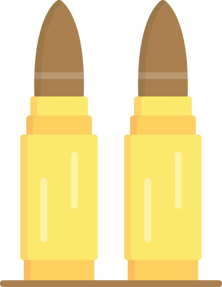Bullets Creative Icon Design vector