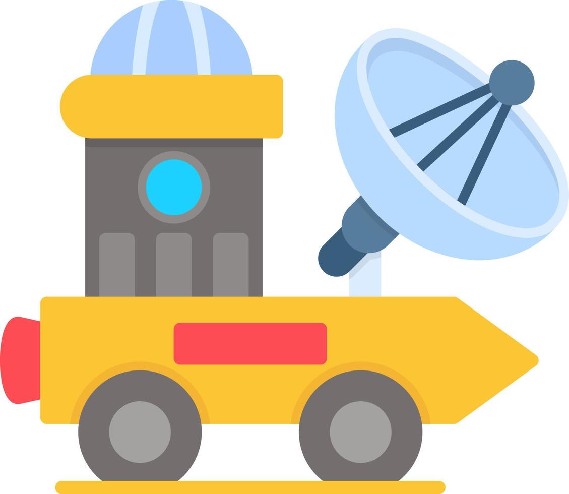 Explorer Creative Icon Design vector