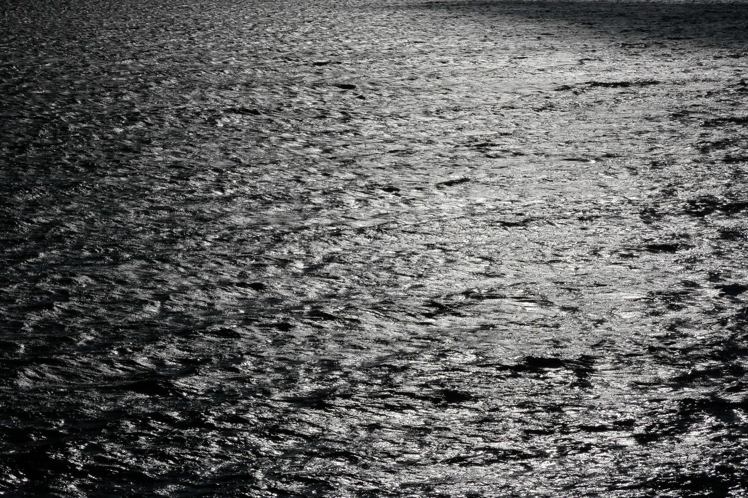 textura de agua de mar durante el día foto