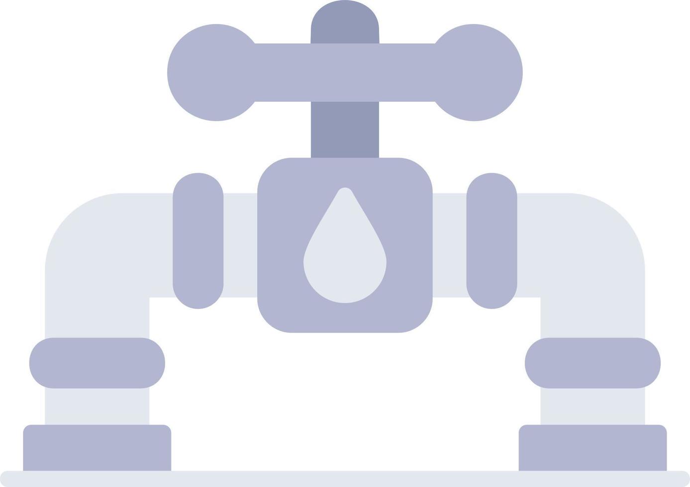 Pipe Creative Icon Design vector