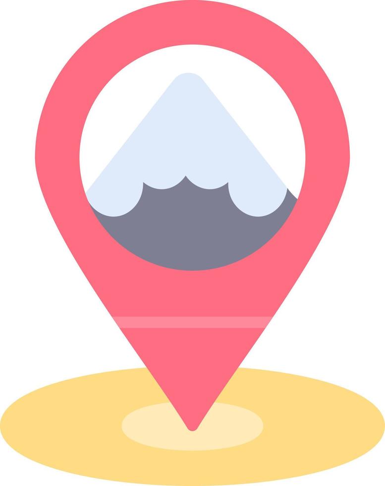 Placeholder Creative Icon Design vector