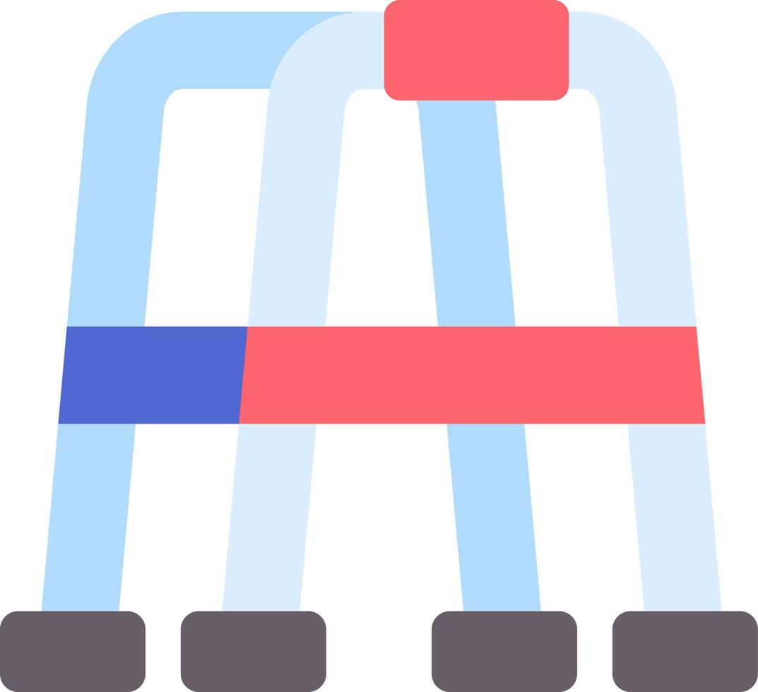 Walker Creative Icon Design vector