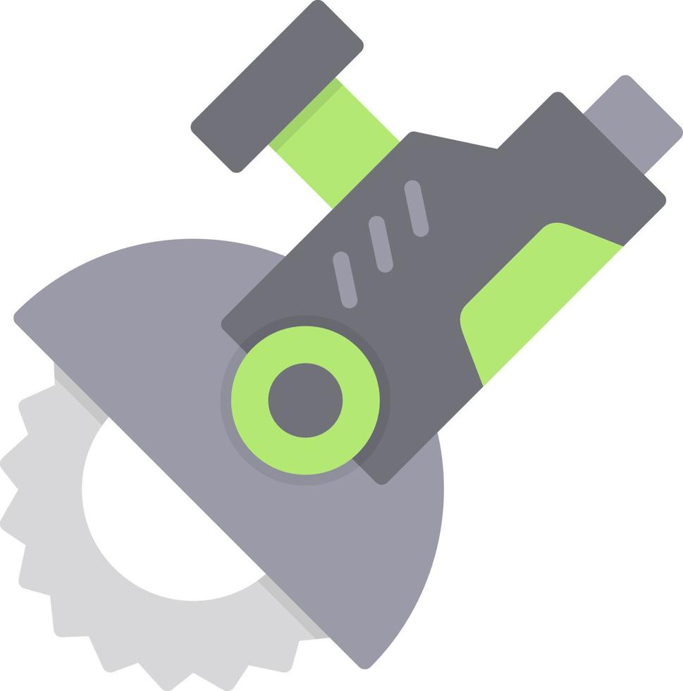 Grinder Creative Icon Design vector
