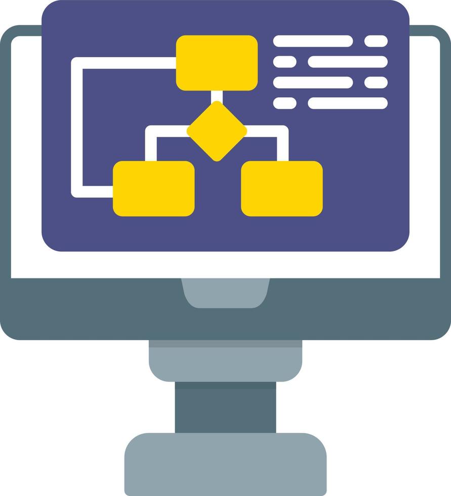 Algorithm Creative Icon Design 15056863 Vector Art at Vecteezy