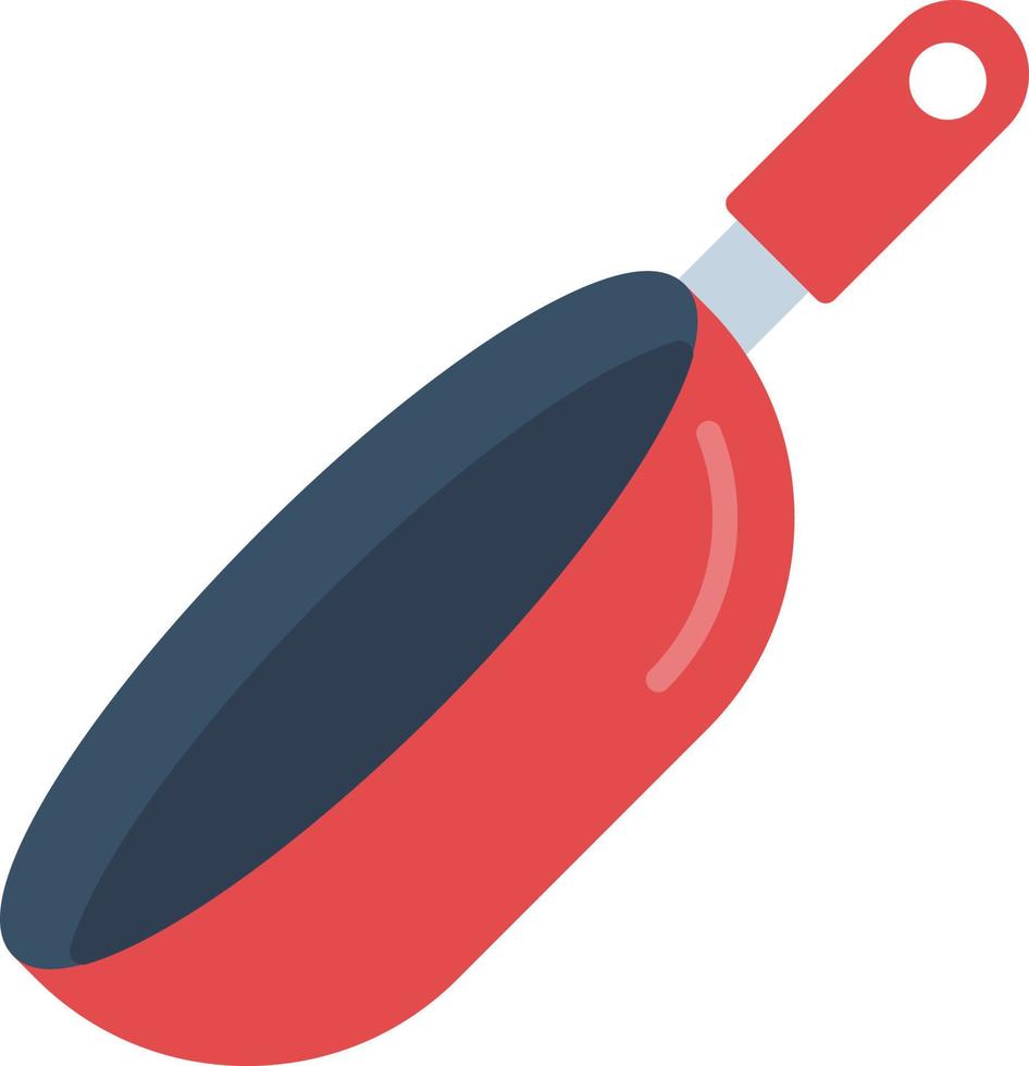 Pan Creative Icon Design vector
