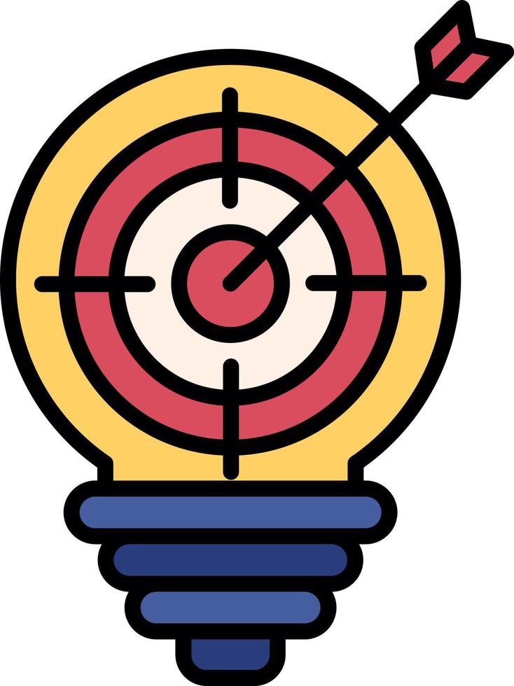 Strategy Creative Icon Design vector