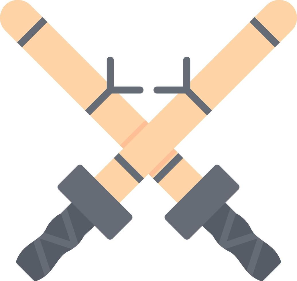 Kendo Creative Icon Design vector