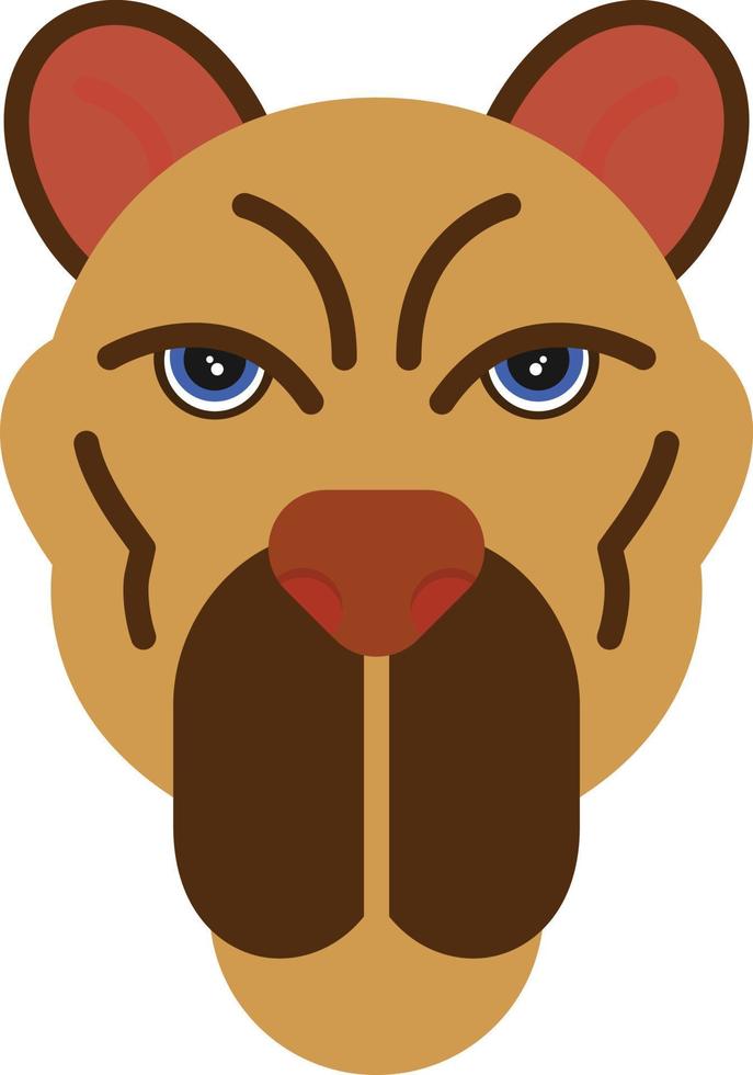Camel Creative Icon Design vector