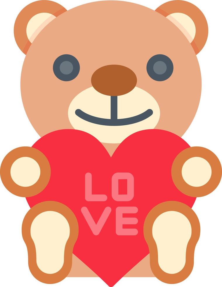 Bear Creative Icon Design vector