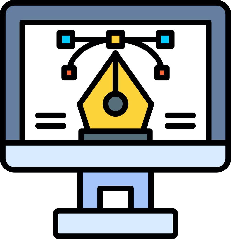 Vector Design Creative Icon Design