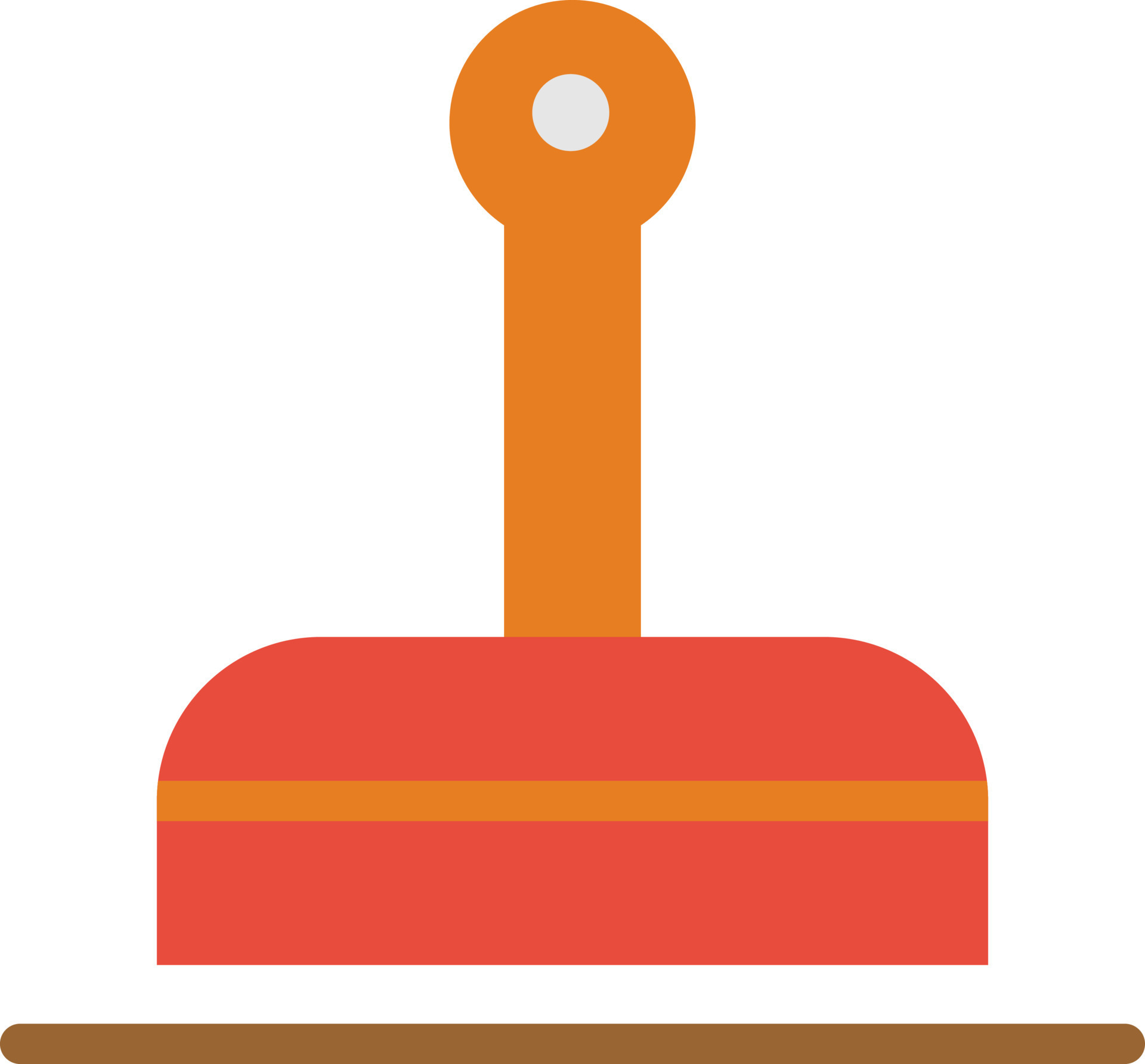 Stamp Vector Icon Design 15058196 Vector Art at Vecteezy