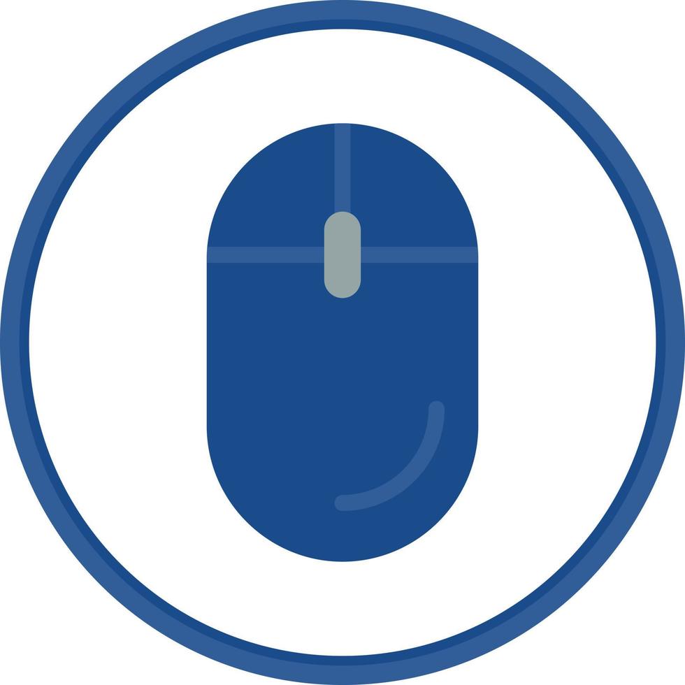 Scroll Vector Icon Design