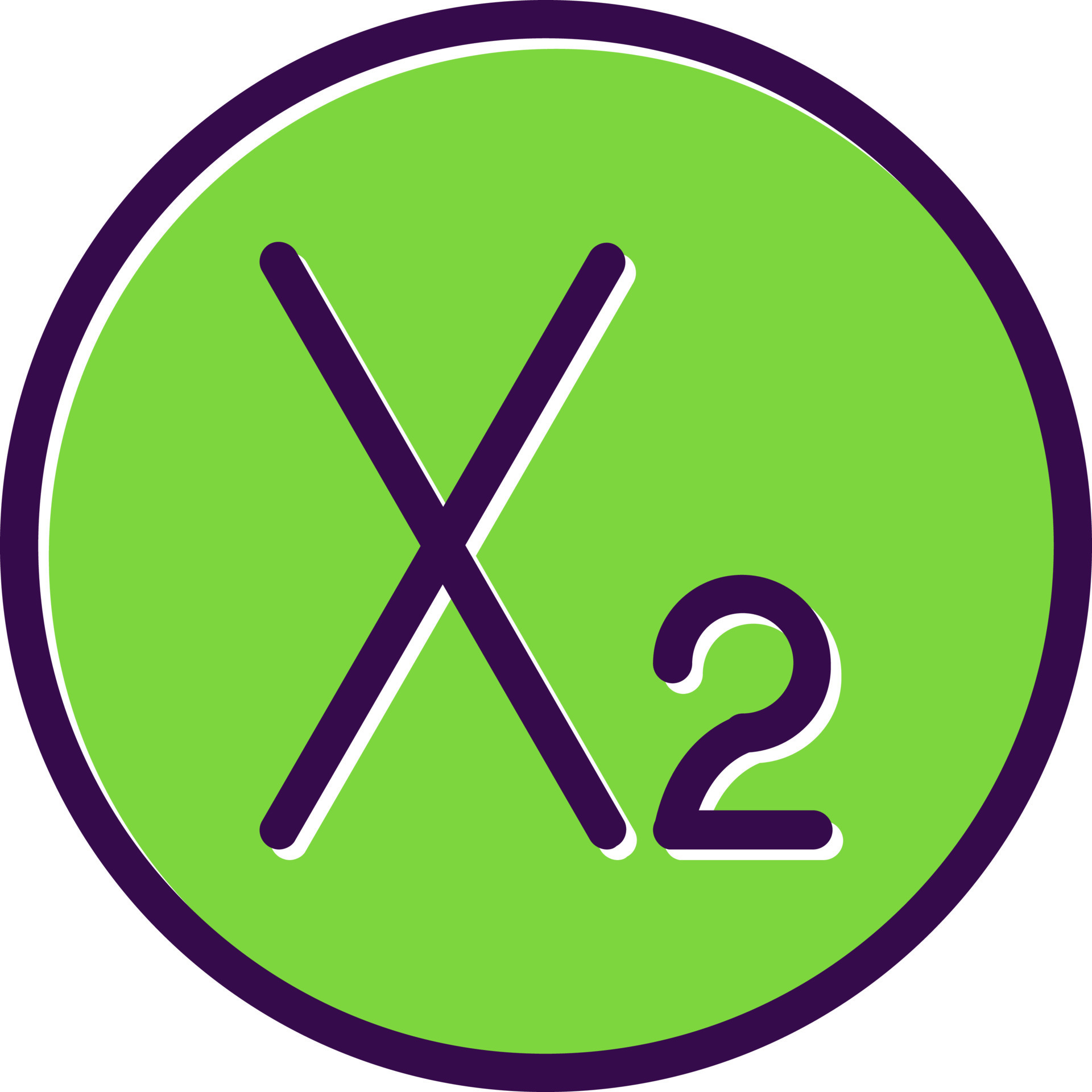 Subscript Vector Icon Design 15058293 Vector Art at Vecteezy