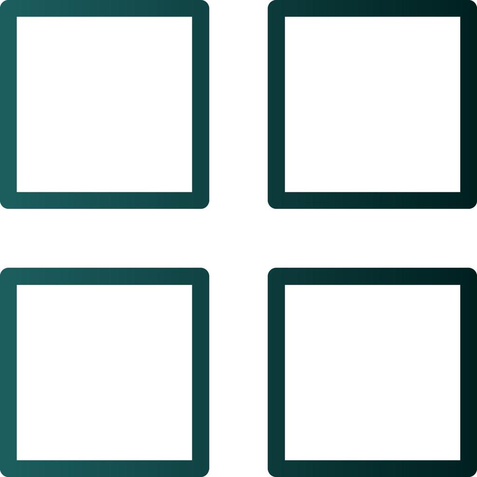 Share Square Vector Icon Design