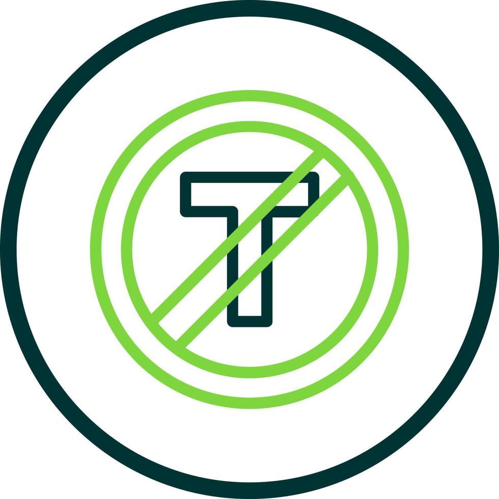 Remove Format Vector Icon Design