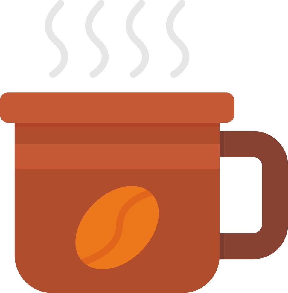 diseño de icono creativo de café vector