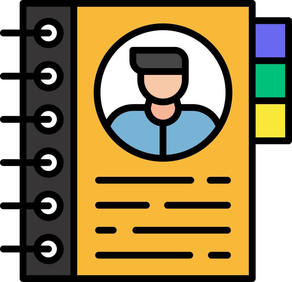 diseño de icono creativo de libreta de teléfonos 15059681 Vector en Vecteezy diseño de icono creativo de libreta de teléfonos 15059681 Vector en Vecteezy