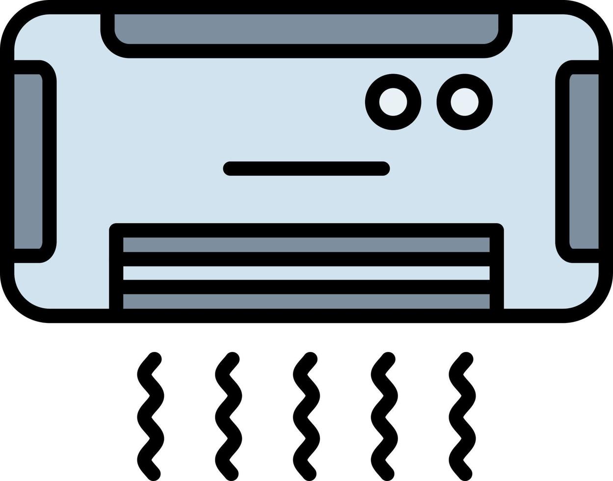 Ac Creative Icon Design vector