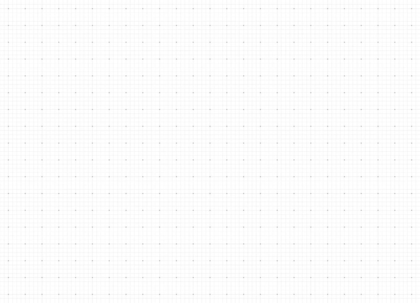 white digital blueprint vector