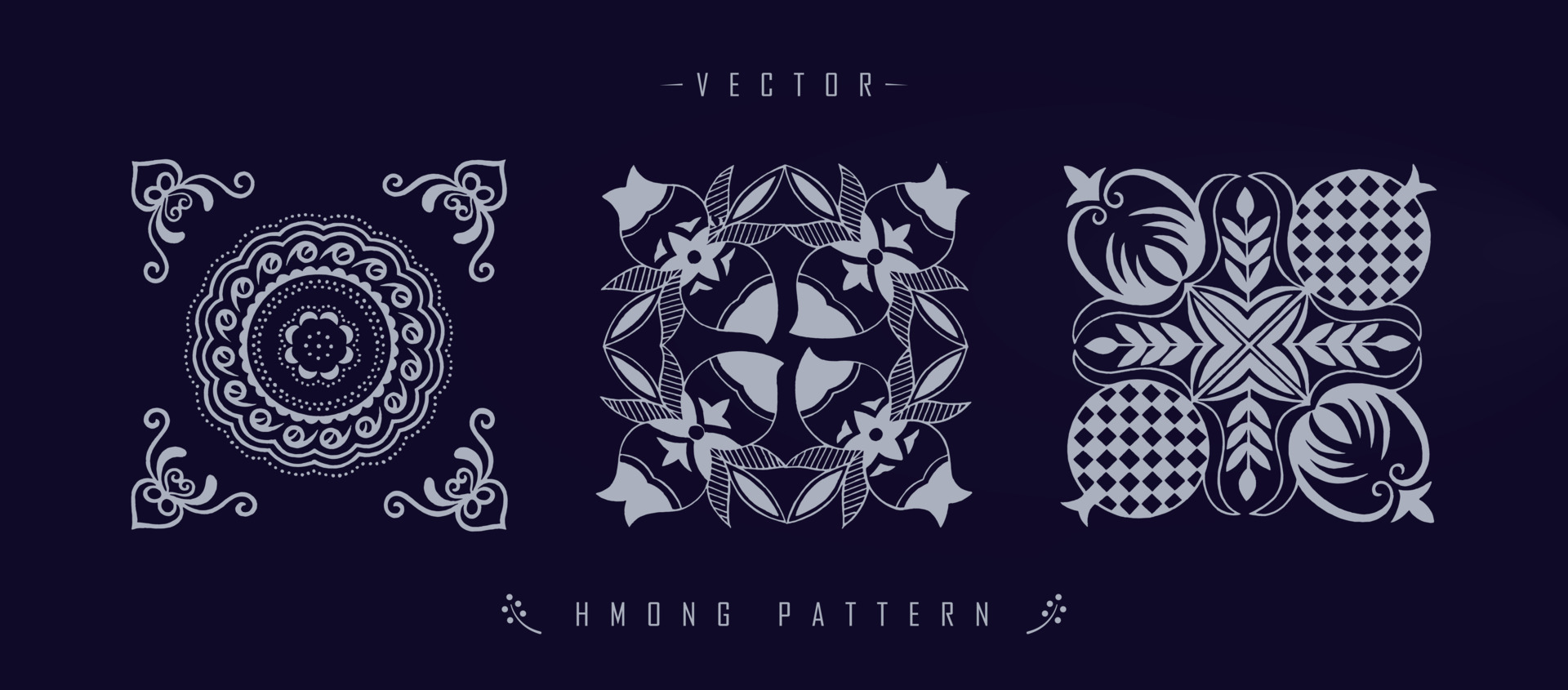 Chinese traditional art patterns 15060404 Vector Art at Vecteezy