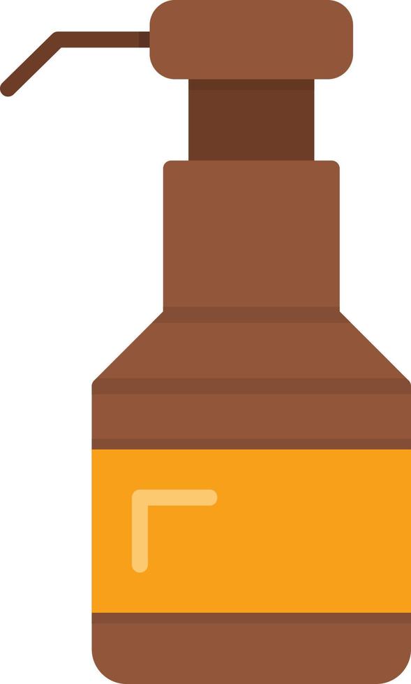 Syrup Creative Icon Design vector