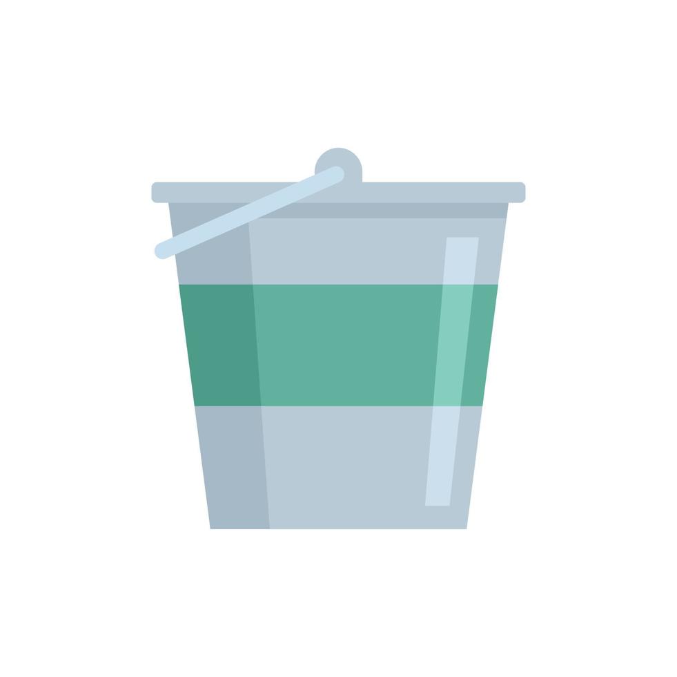 the cute plastic bucket character with puke 3453296 Vector Art at Vecteezy