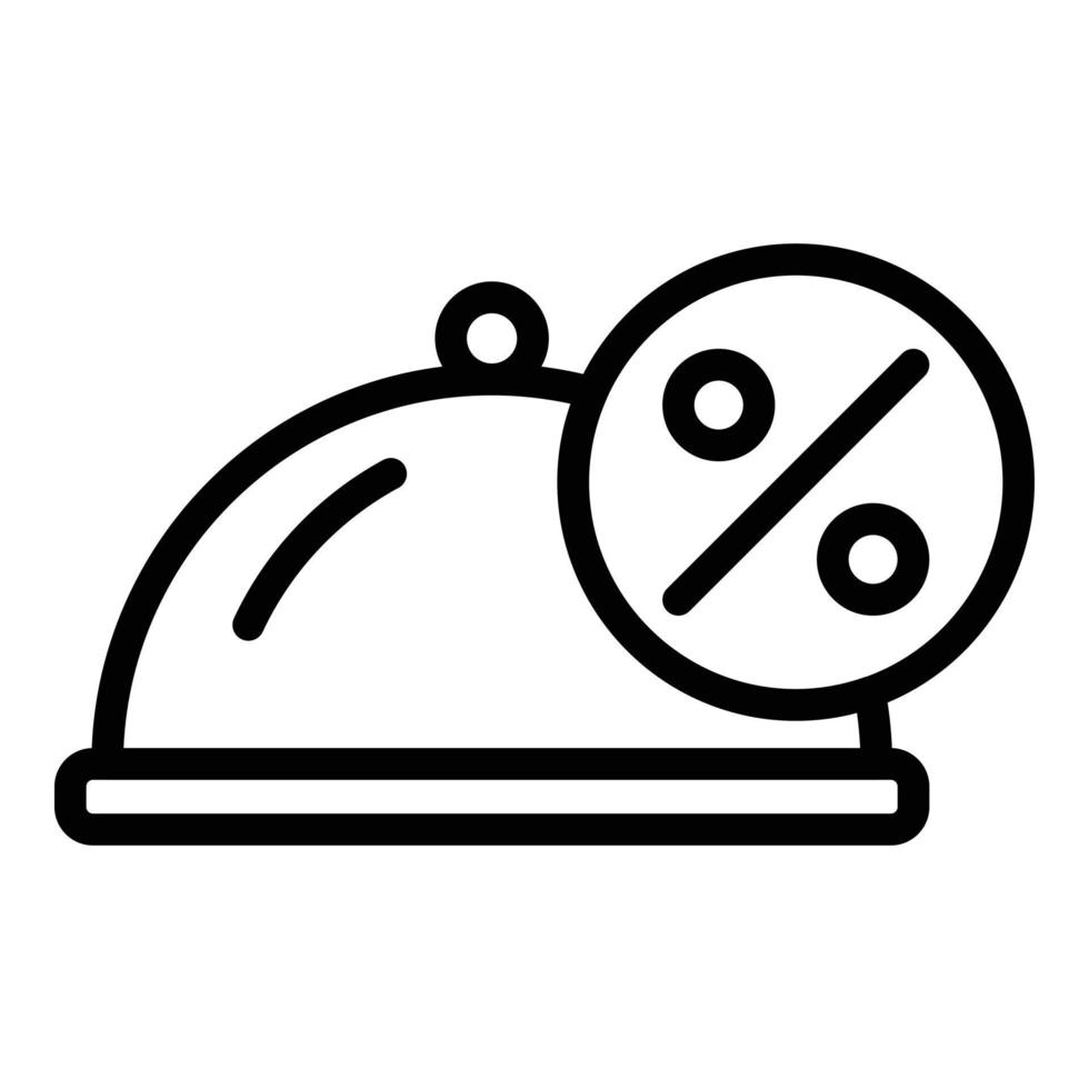 Online Food Sale Icon Outline Vector Delivery Order 15063550 Vector online-food-sale-icon-outline-vector-delivery-order-15063550-vector