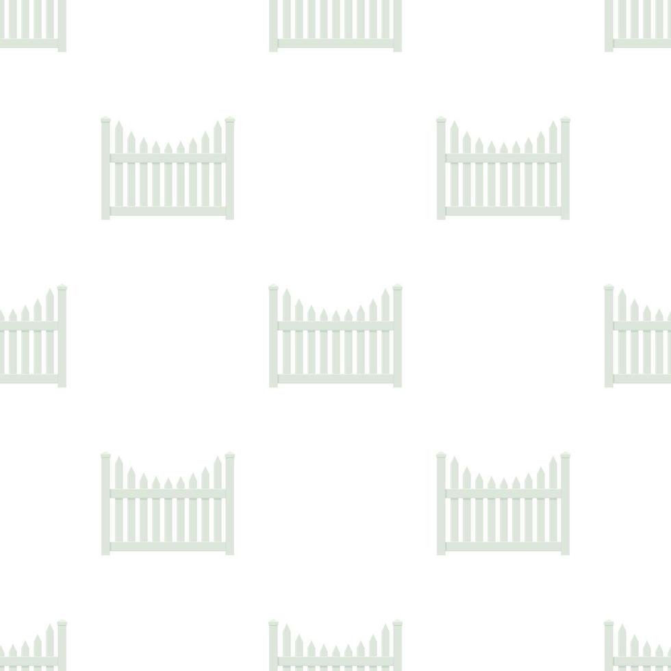 Balustrade pattern seamless vector