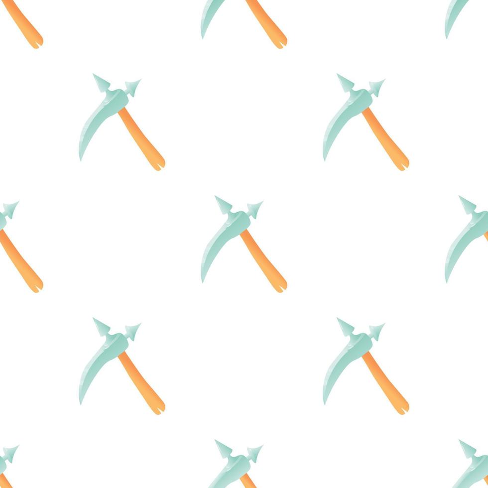 Klivets pattern seamless vector