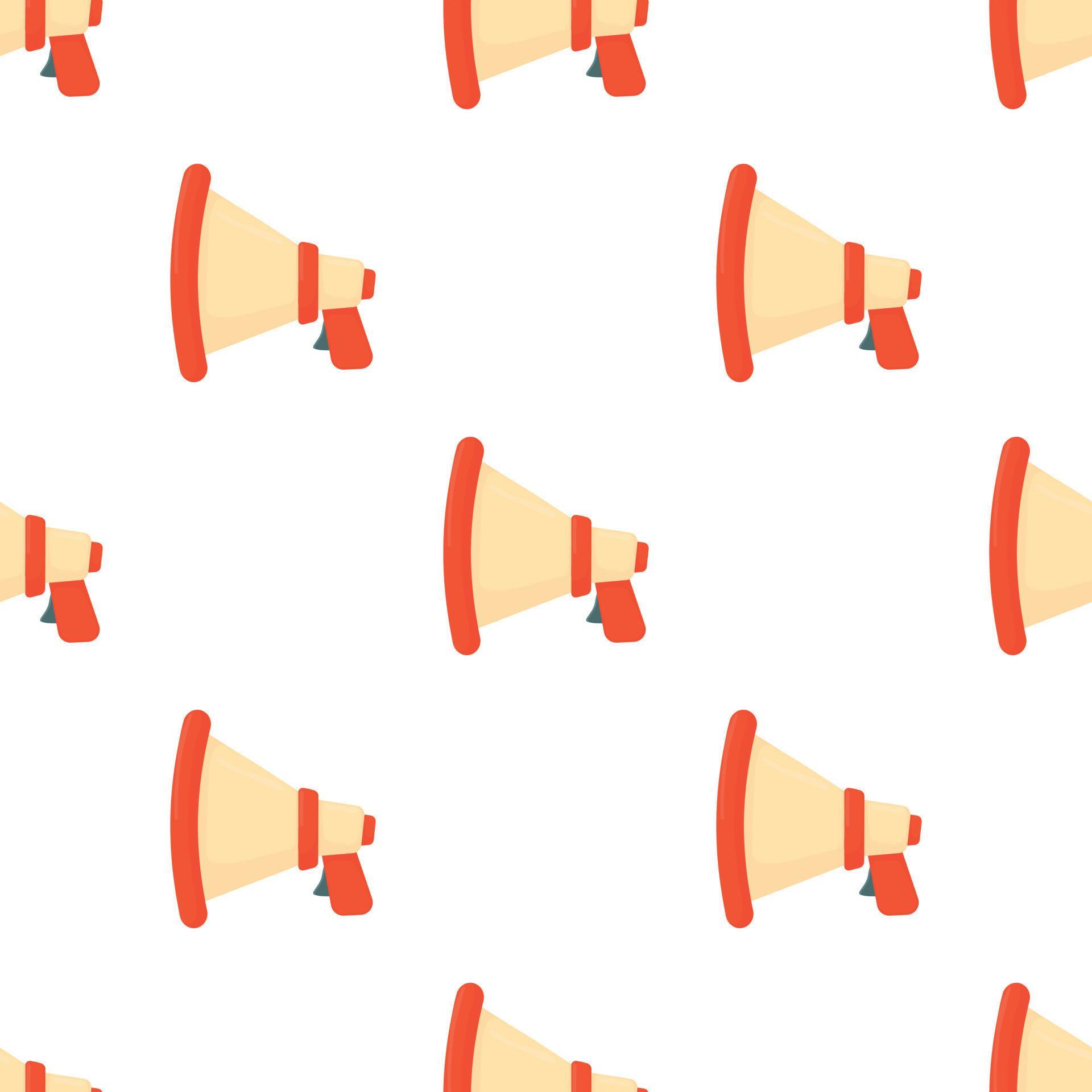 Speaker pattern seamless vector 15065882 Vector Art at Vecteezy