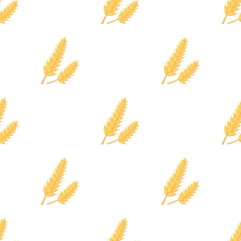 Spica pattern seamless vector