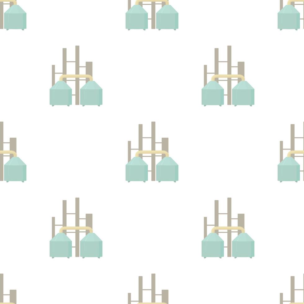 Tanks pattern seamless vector