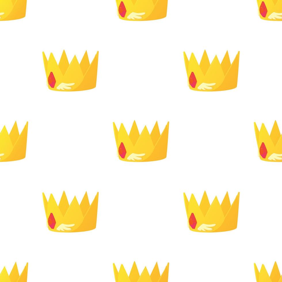 crown-pattern-seamless-vector-15066050-vector-art-at-vecteezy