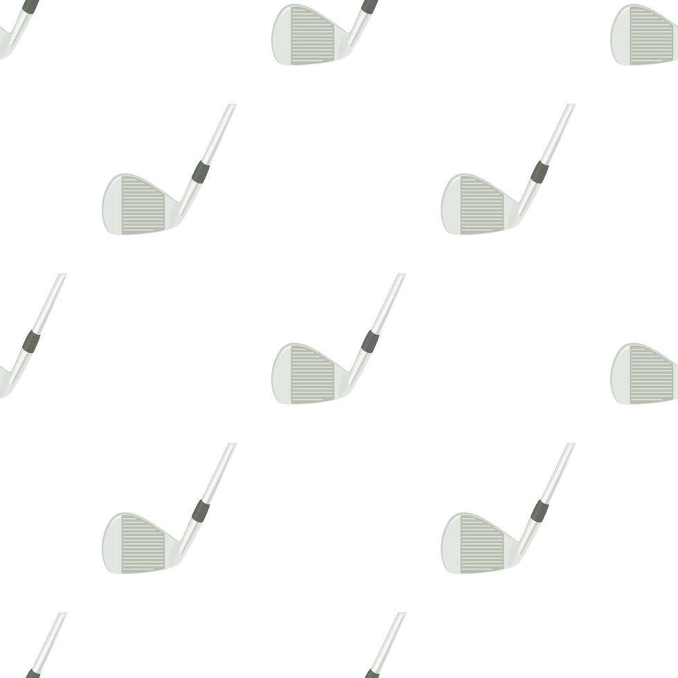 Play stick pattern seamless vector