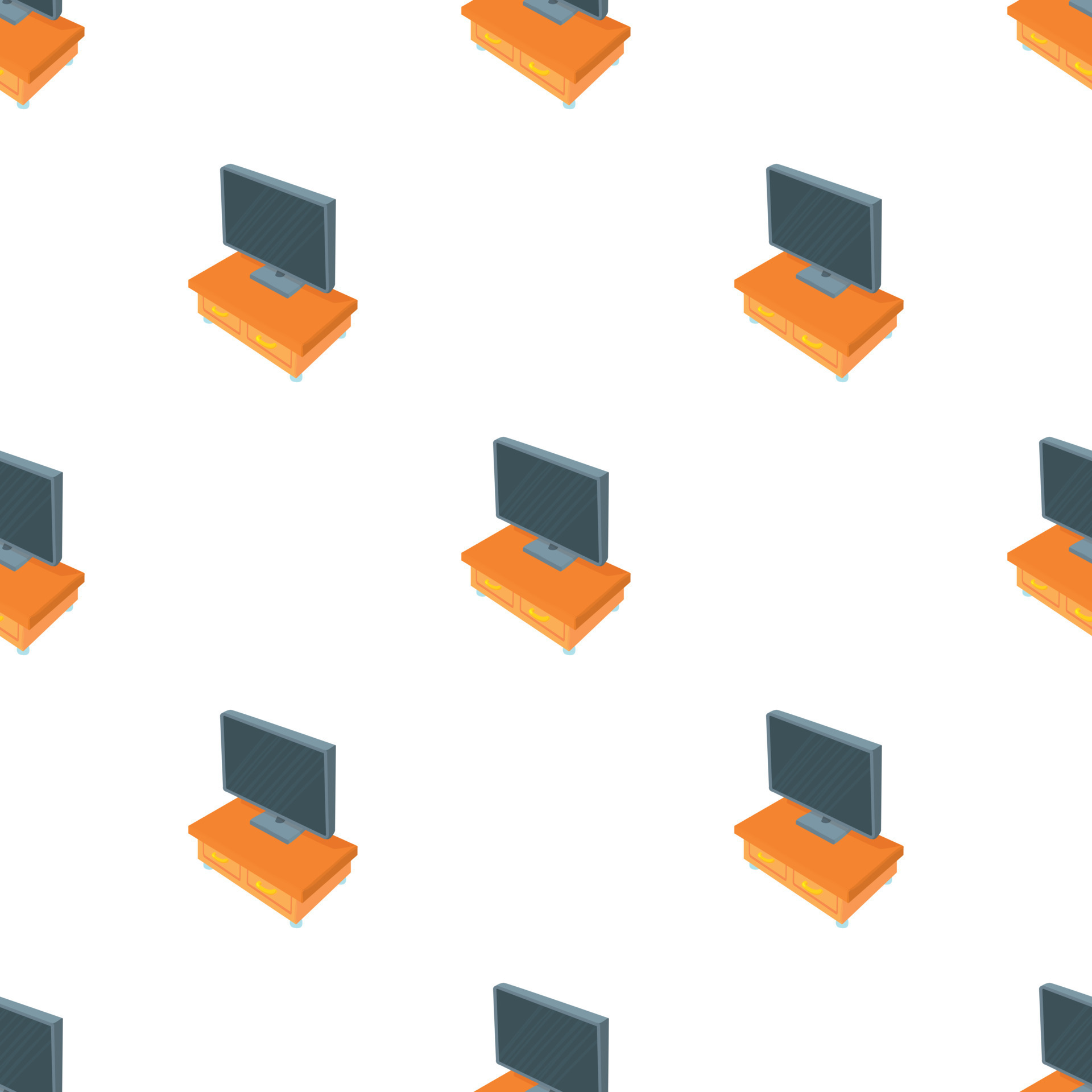 Computer pattern seamless vector 15066128 Vector Art at Vecteezy