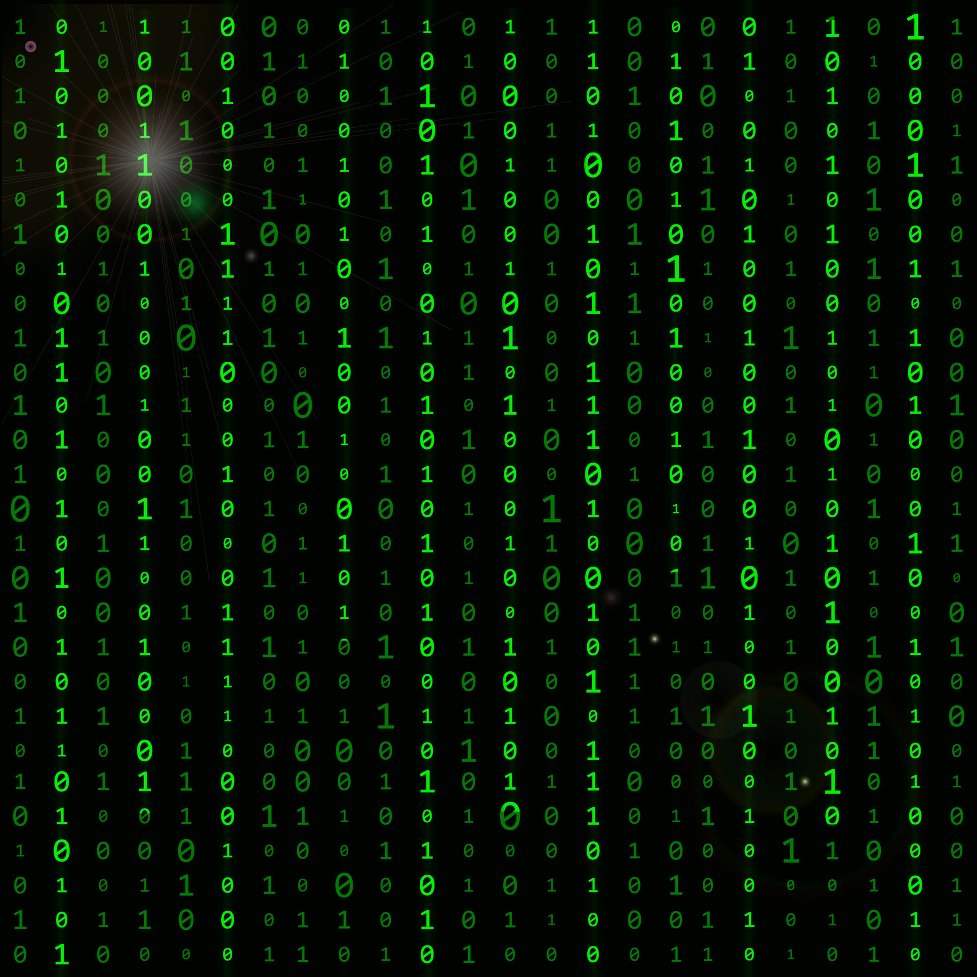 Download wallpaper background, code, binary, programming