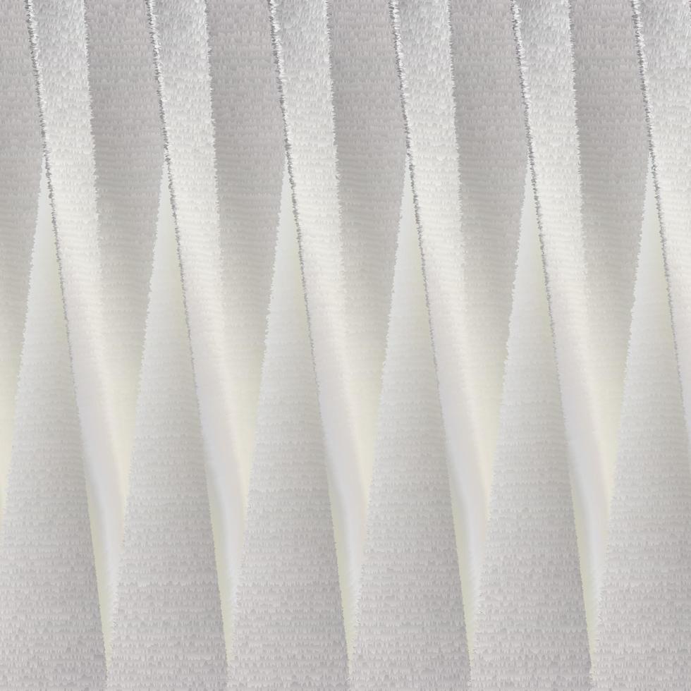 Abstract white background design for poster banner, wallpaper and backdrop vector