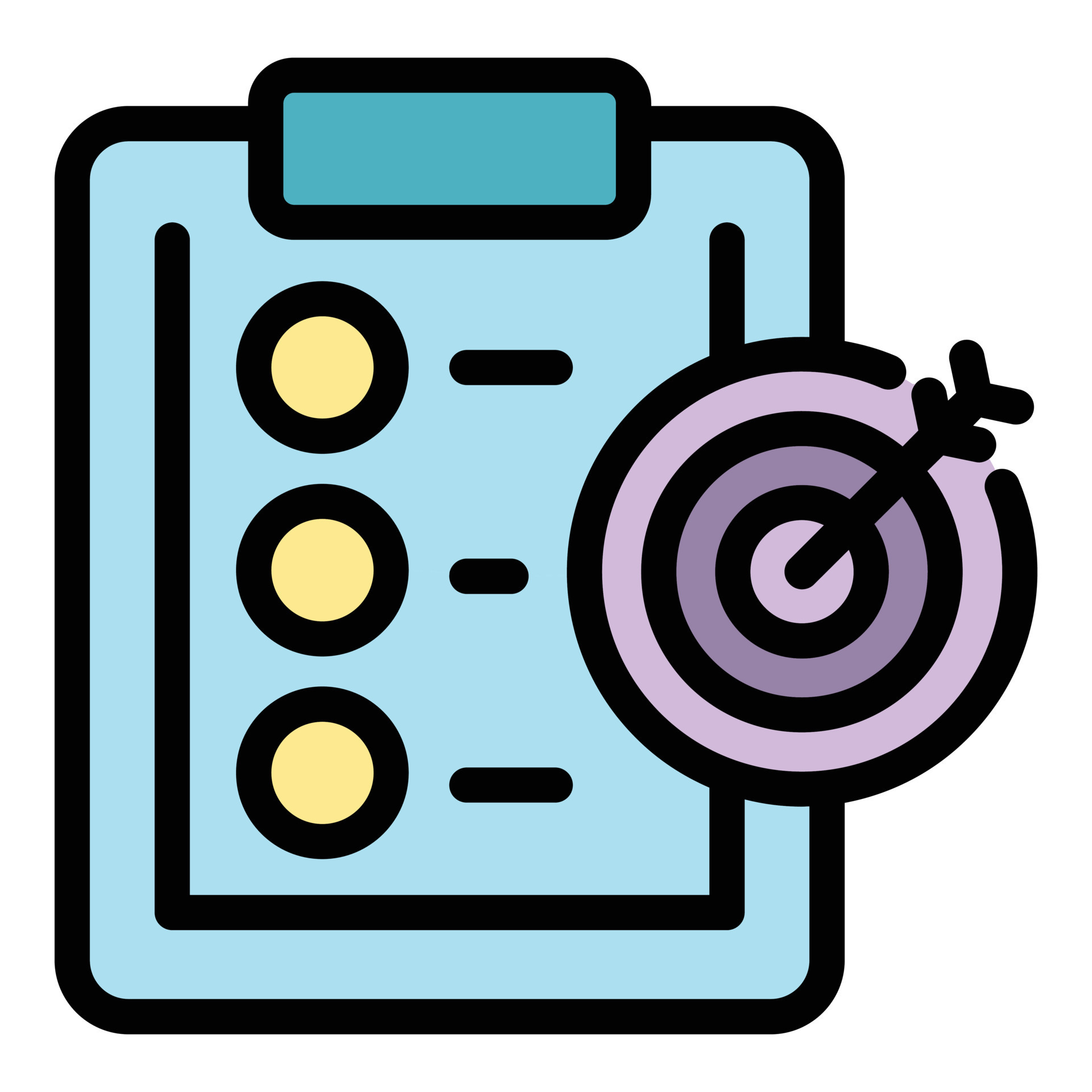 Target Rcam: The Ultimate Checklist - btddmvh