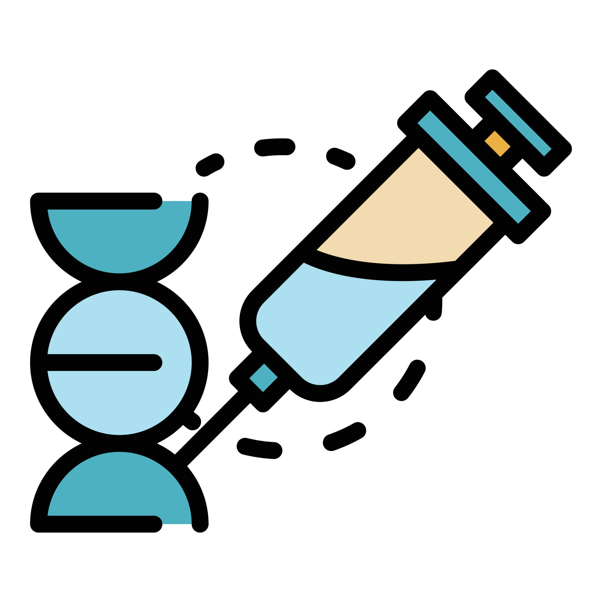 Dna Test Icon Color Outline Vector 15067620 Vector Art At Vecteezy Dna Test Icon Color Outline Vector 15067620 Vector Art At Vecteezy