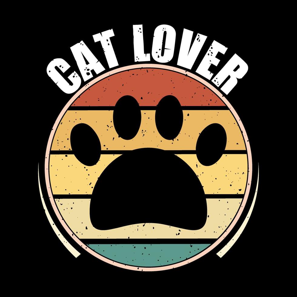 Best Cat Dad Ever t-shirt, cat t-shirt design, cat vector Tshirt