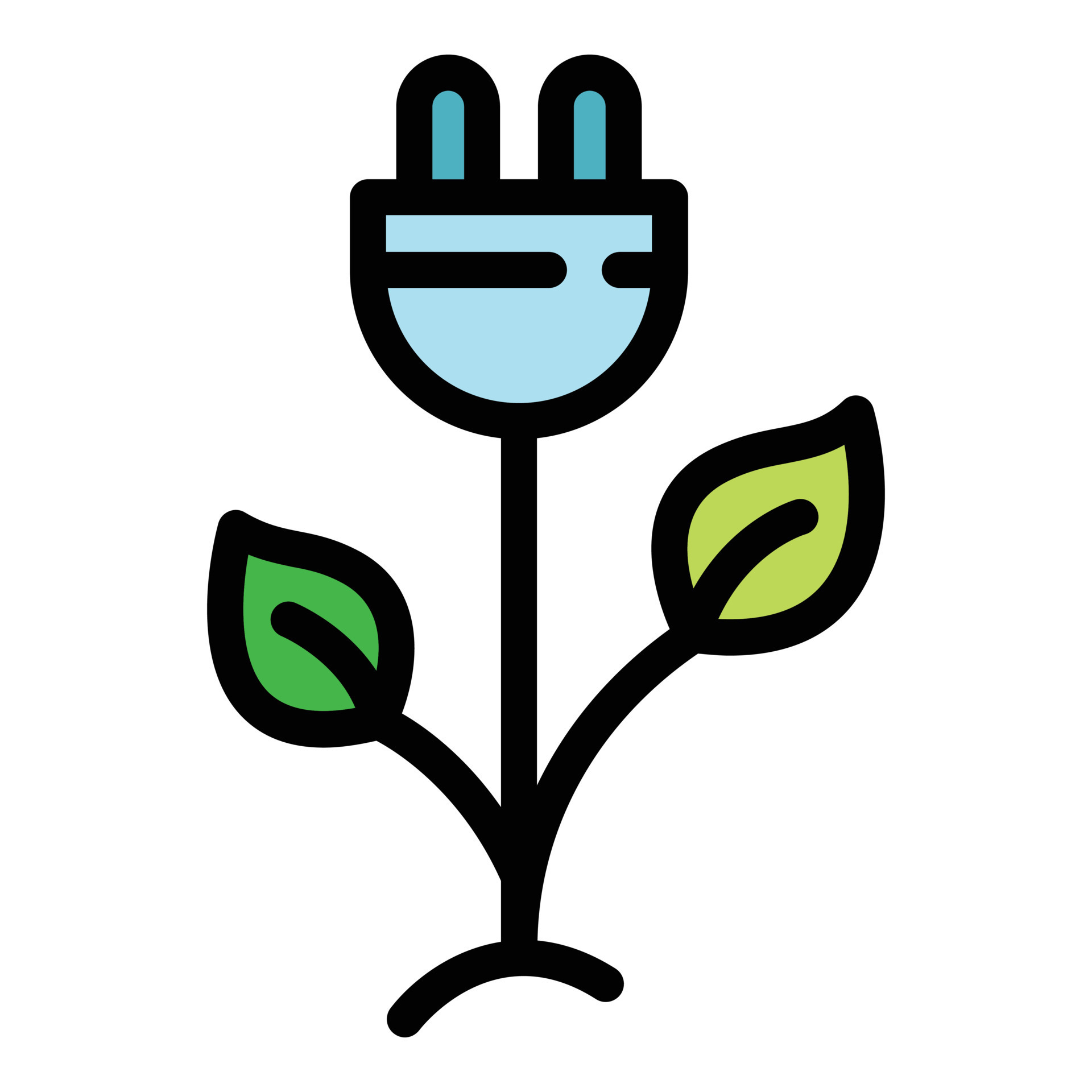 Bio energy icon color outline vector 15067888 Vector Art at Vecteezy