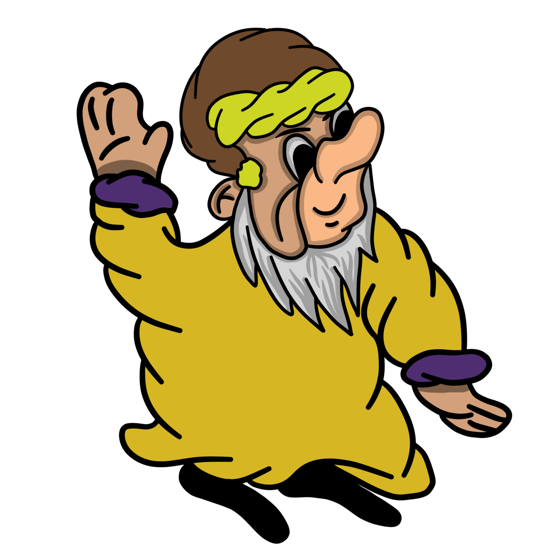 menino de anões de desenho animado de expressão 15071589 PNG