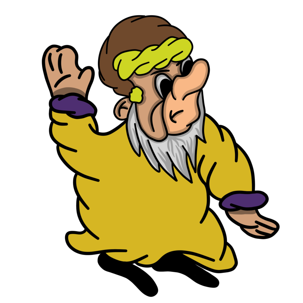 Expression Cartoon Dwarfs Boy png